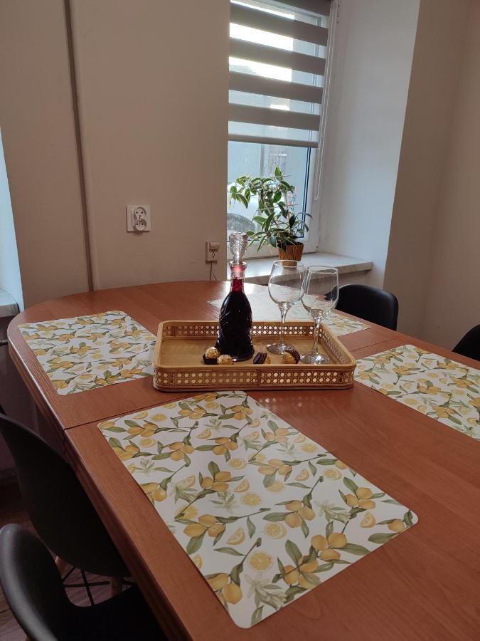 Chata Na Karpackiej Kostrzyca Eksteriør bilde