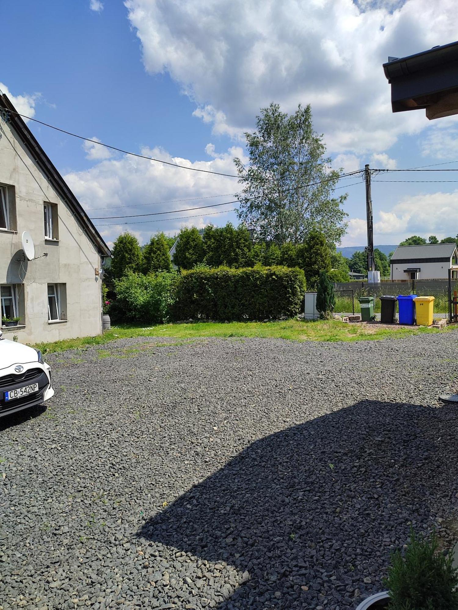 Chata Na Karpackiej Kostrzyca Eksteriør bilde
